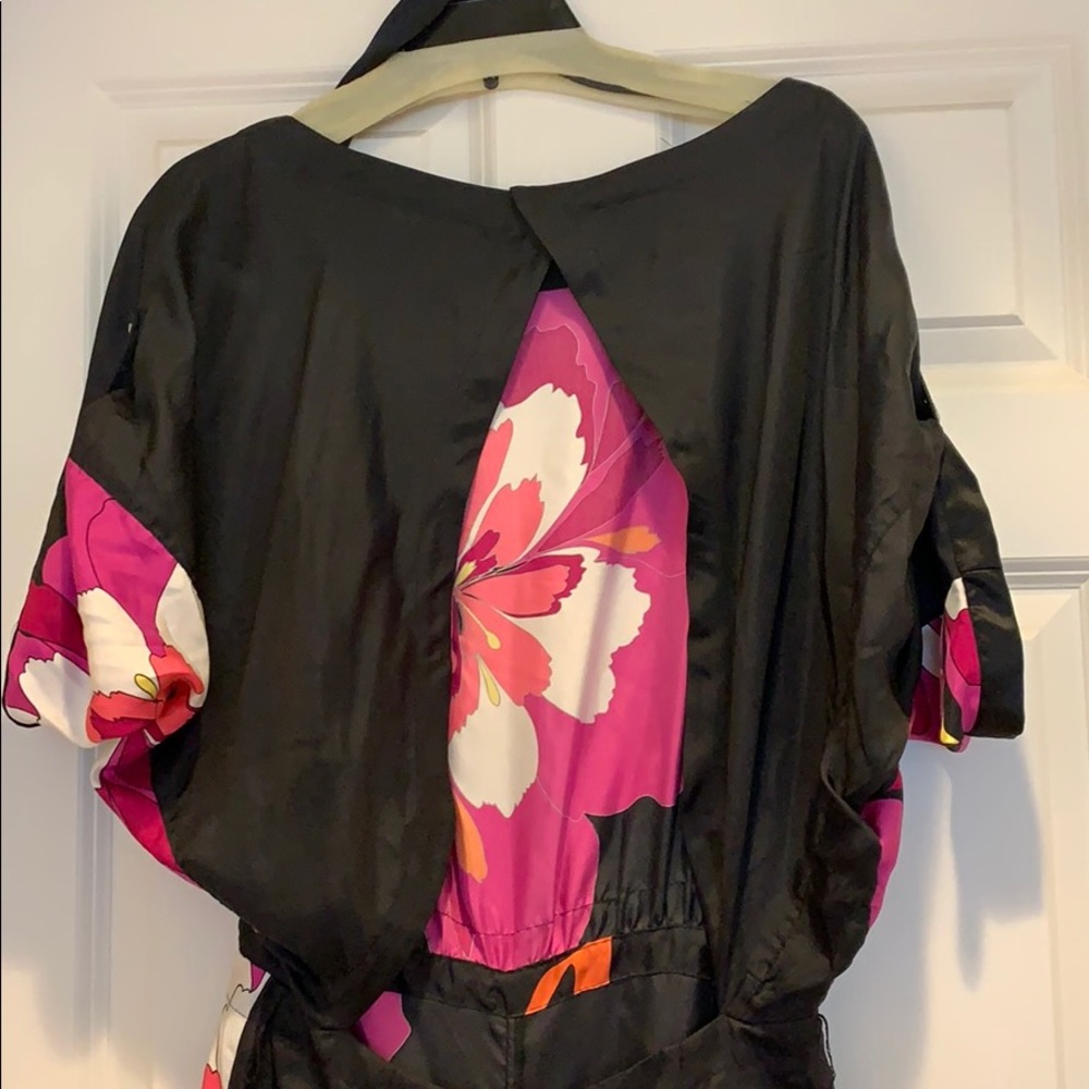Bebe Romper - Picture 5 of 5